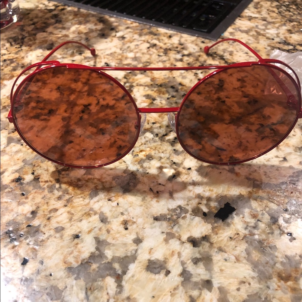 Brand new Fendi sunglasses